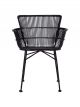 chaise-rotin-et-metal-noir-decoration-nordique 